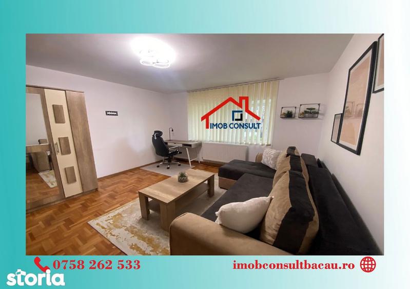 Garsoniera moderna de inchiriat?tefan cel Mare|Zona excelenta!CE1571 - 1