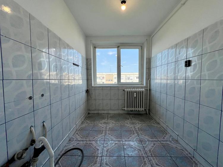 Apartament 2 camere || luminos || Confort 1  ||  ParkLake || Parcul IOR - 8