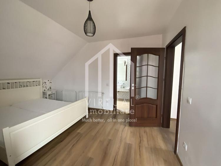 Casa de inchiriat,7 camere, pretabil activitati clinica, after school - 12