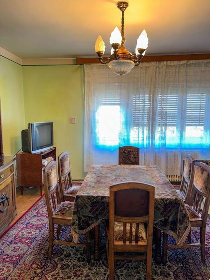 Apartament de 2 camere la casa cu curte in apropierea magazinului Crisu - 3