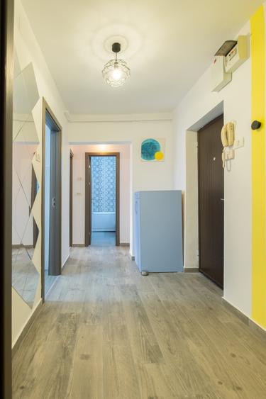 Apartament in zona Faleza Nord, Constanța - 14