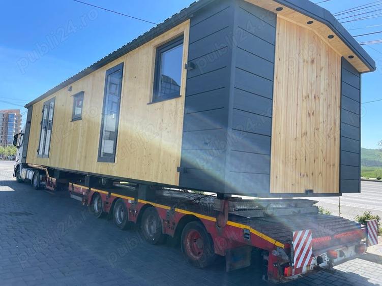 Casa Mobila Nevada 46 mp CHAUS - 8