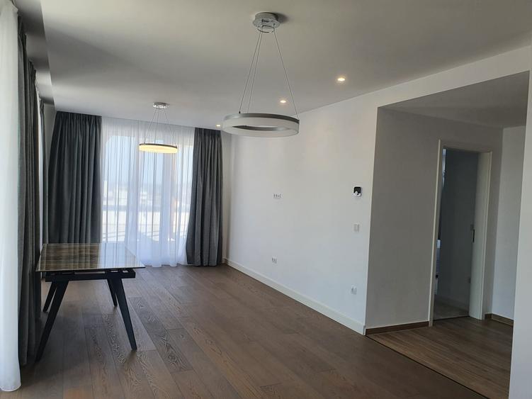 Inchiriem Penthouse Modern Decomandat Tracorul - 20