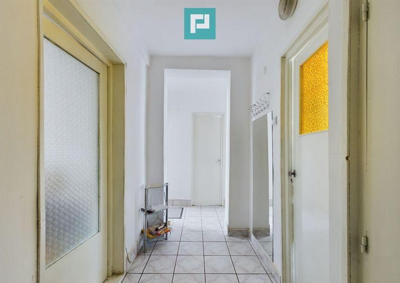 Apartament 3 camere Pancota - 1