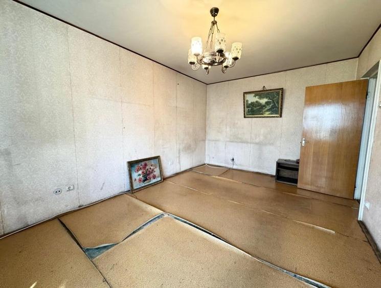 3 camere, 70 mp + balcon, Calea Dorobanților - 2