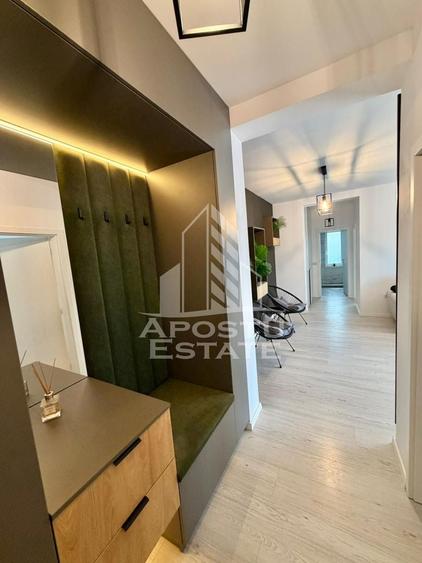 Apartament 2 camere, loc de parcare, petfriendly, Dumbravita - 6
