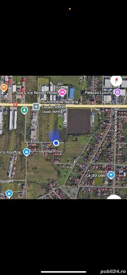 proprietar vand casa individuala in Ghiroda - 6