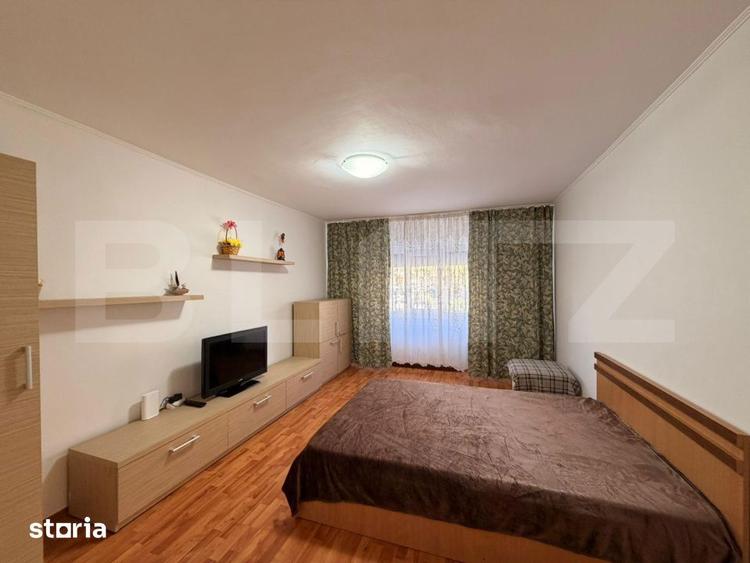 Apartament de 2 camere decomandat, zona Rovine - 6