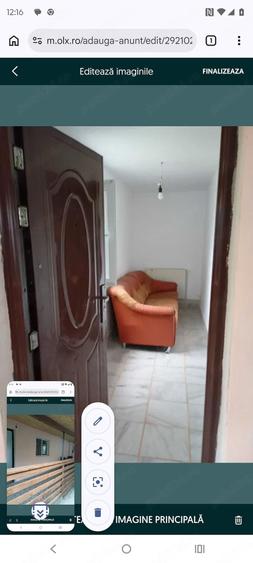 Inchiriez apartament la casa - 2