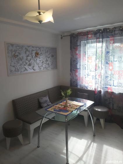 Apartament 2 camere carreufour(spital)) - 3
