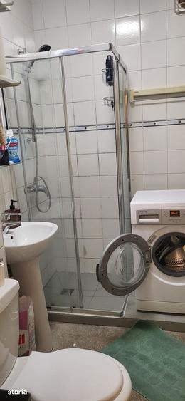 Garsonieră decomandată în Dristor