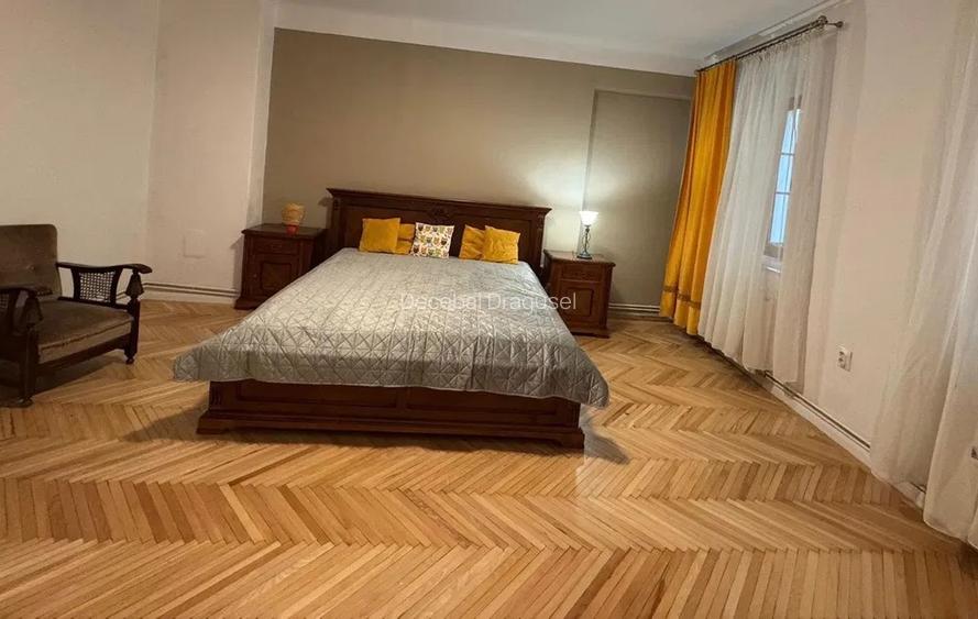Apartament 2 Camere - 2 Bai - Pretabil Regim Hotelier - Centrul Istoric Apartament 2 Camere - 2 Bai - Pretabil Regim Hotelier - Centrul Istoric