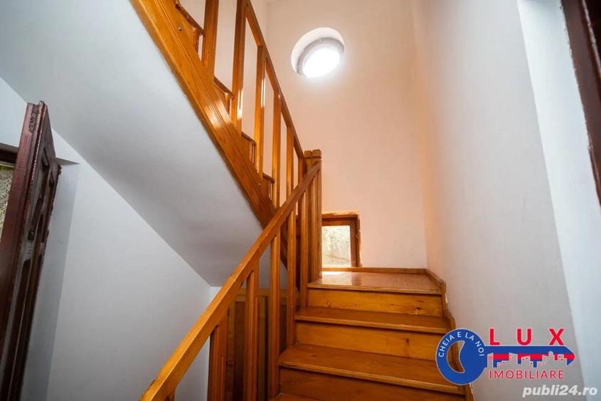 ID 9551 Casa P+1 de inchiriat Strada Mahmudiei - 11