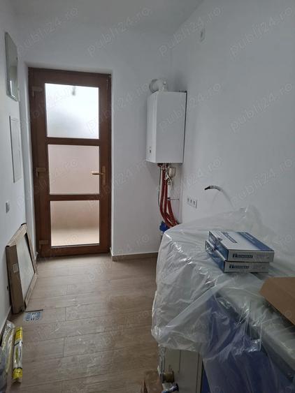 Proprietar vand casa noua in Nojorid - 2