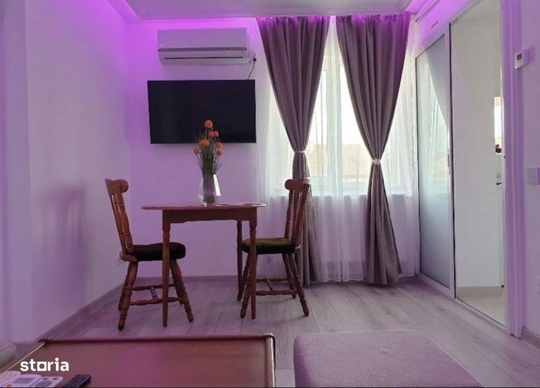 Inchiriez apartament 2 camere - 1