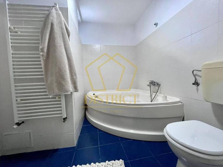 Apartament cu 3 camere decomandat în Odobescu