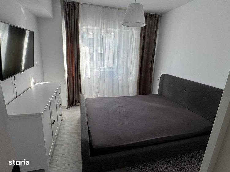 Vand apartament 3 camere bloc nou 2025 - 3