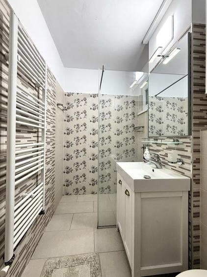 Apartament cu 2 camere decomandat în Astra