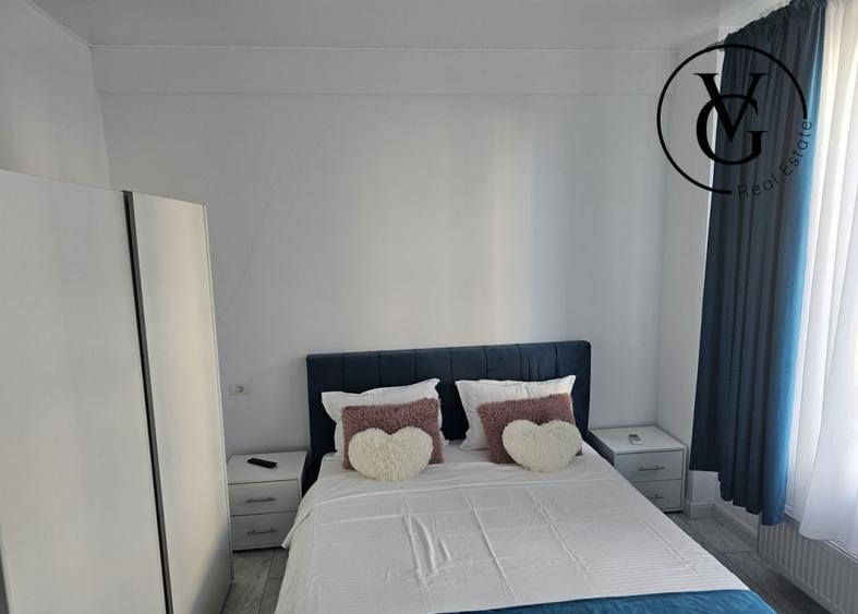 Apartament 2 camere zona Lidl Mamaia Sat - 3