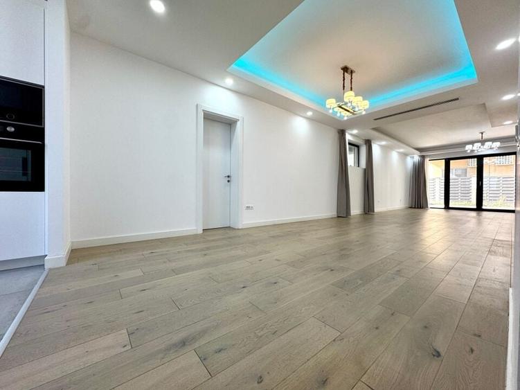 7-room villa | complex with swimming pool |Pipera - American School - 4