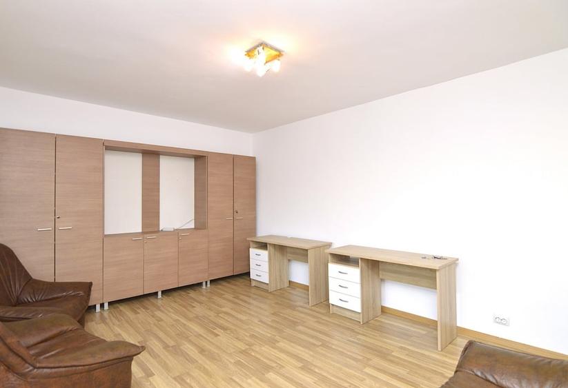 INCHIRIERE APARTAMENT 2 CAMERE UNIRII – PIATA ALBA IULIA - 9