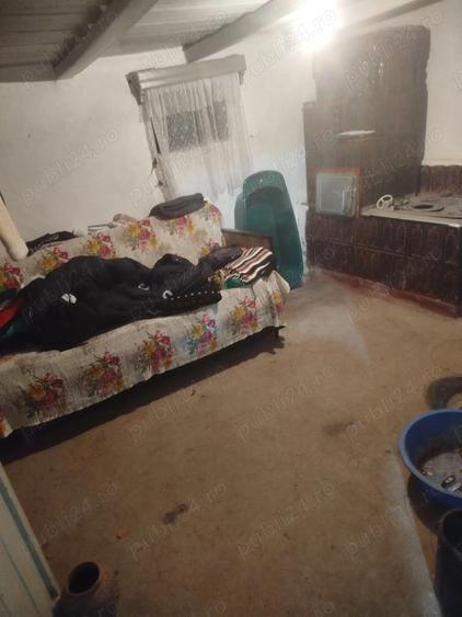 Casa de vanzare batraneasca - 3