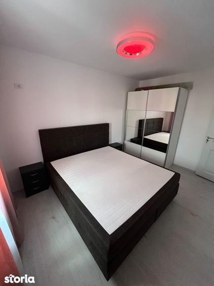 Apartament cu 2 camere | Mobilat complet | Toate utilitatile - 6