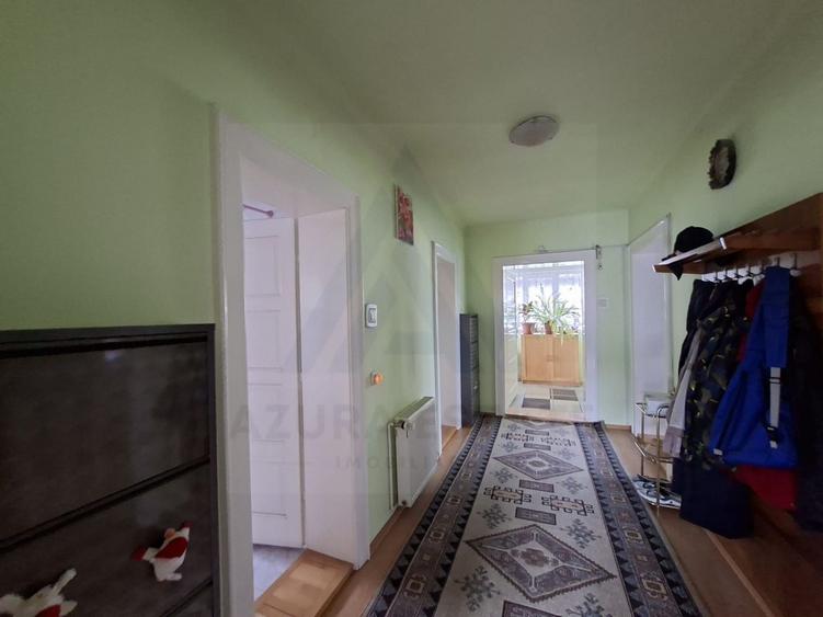 Casă individuală 283 mp utili cu teren 418 mp in zona Parcul Sub Arini - 6