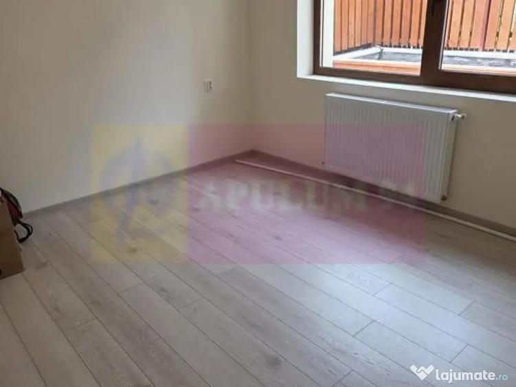 Apartament 2 camere, parter, de vanzare in Busteni - 8