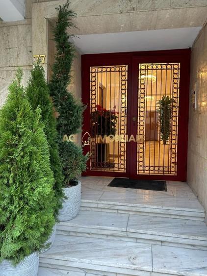 Spatiu Birouri | Aviatorilor | Proximitate Metrou | 200 MP - 7