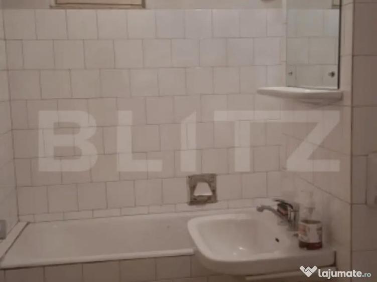 Apartament 2 camere decomandate parter Astra, Bra?o - 3