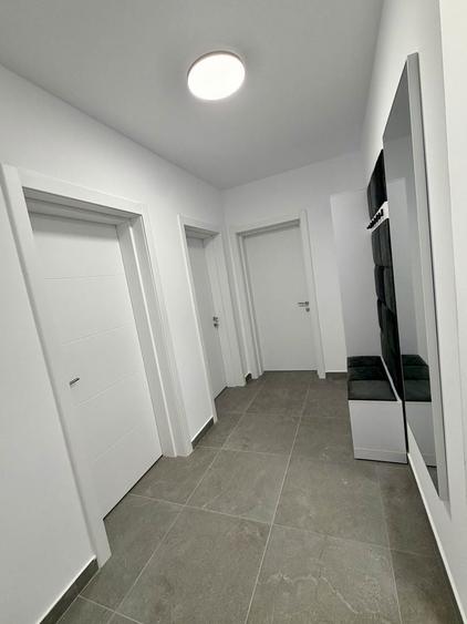 Apartament 2 camere + gradina + parcare - 4