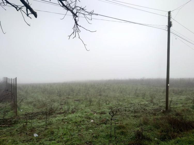 Vand teren Vanatori DN26 - 1