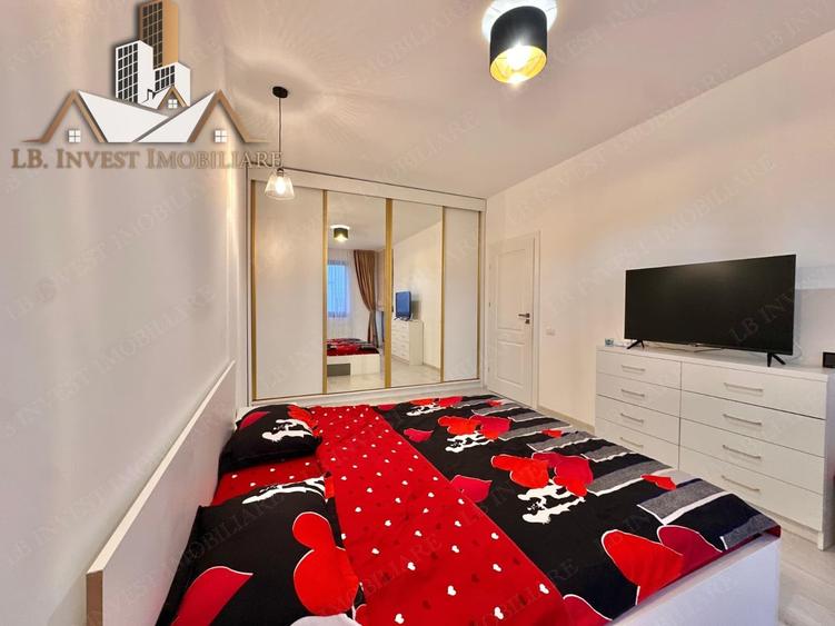 Apartament Dumbravita-bloc cu lift-Nou - 6