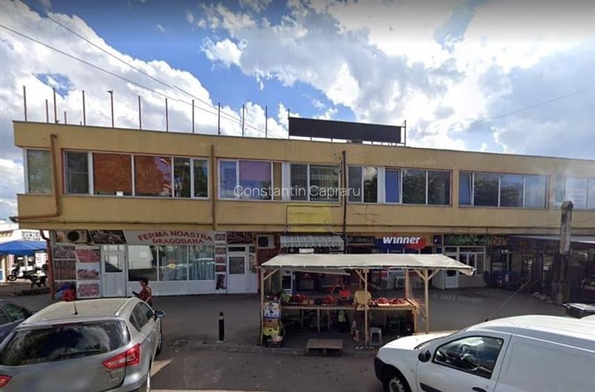 Inchiriere spatii comerciale - Piata 16 Februarie - Bucurestii Noi Inchiriere spatii comerciale - Piata 16 Februarie - Bucurestii Noi