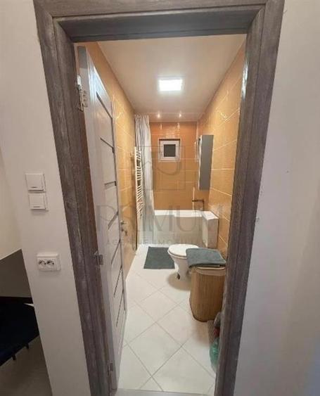 Apartament 1 camera-Girocului-Mobilat-Utilat - 5