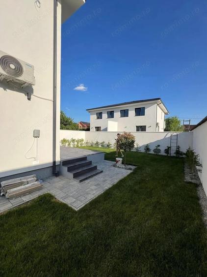 Vila noua, moderna de vanzare zona Nufarul, Oradea - 11