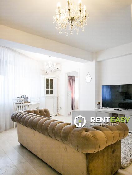 Apartament cu 2 camere in bloc nou situat in zona Copou - 2