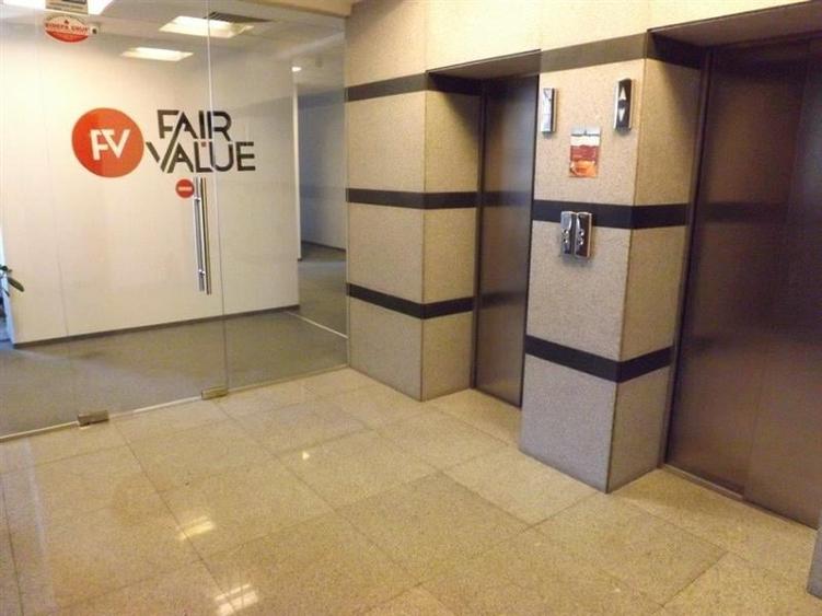 Grand Offices Floreasca - spatiu de birouri de la 317 mp - 12