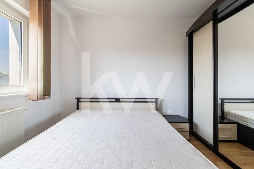 Apartament 2 camere, decomandat, Tractorul, priveliste deosebita – 0% comision - 5