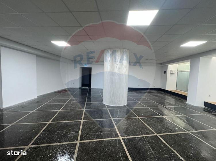 De inchiriat | Spatiu comercial | Piata Centrala - 4