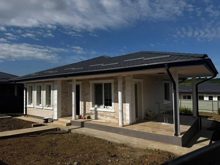 Casa individuala cu 3 camere in Bucium-Visani *mutare rapida* - 7