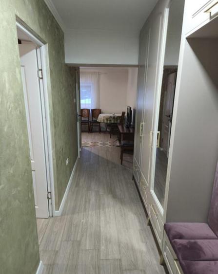 Apartament 2 camere, parter, complet renovat, Siret - 9