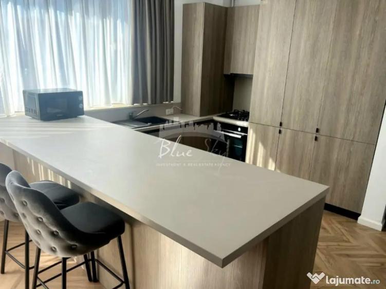 Apartament 2 camere situat in zona City Mall, terasa 50 mp - 5