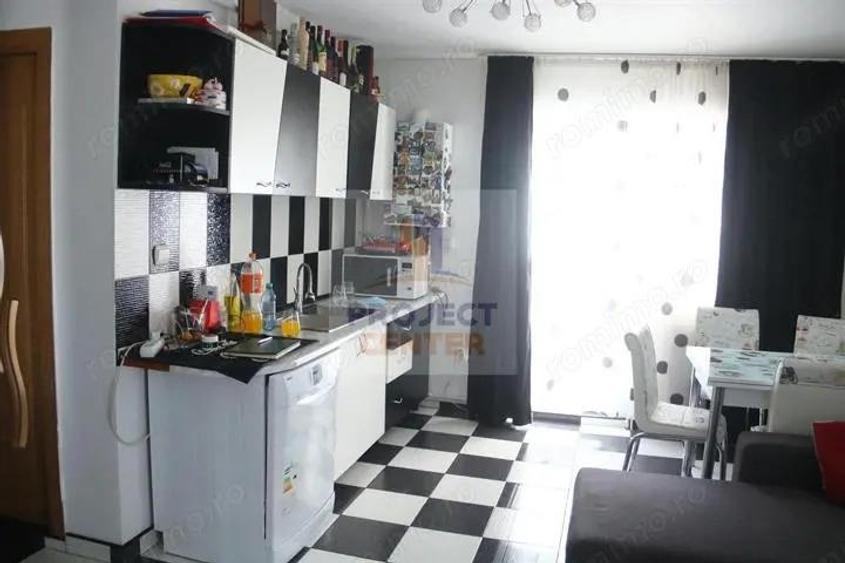 Apartament 2 camere, Zona Tudor Vladimirescu - 5