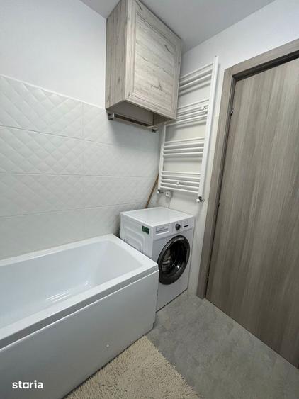 2 Camere Mobilat Utilat | Petrom City | Piata Presei - 1
