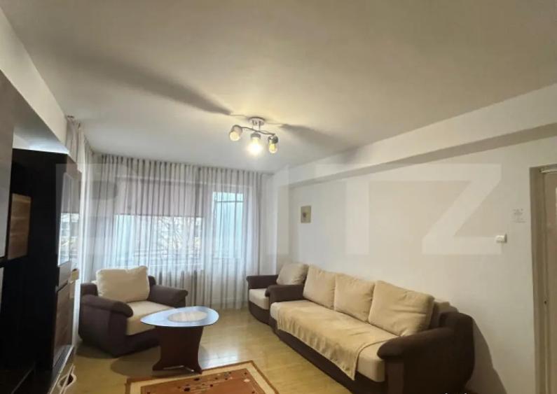 Apartament 2 camere, 66 mp, zona Ultracentrala - 2