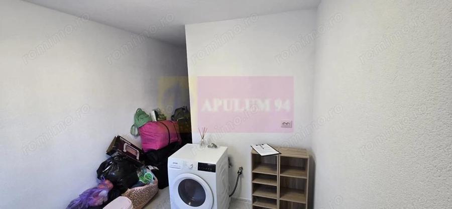 Garsoniera de vanzare in Campina, etaj 3 - 2