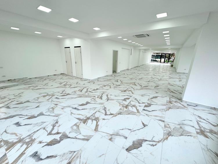 ALEGE SA FII VAZUT!! Spatiu comercial in 13 septembrie - PETRE ISPIRESCU - 5