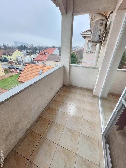 Vand apartament cu 2 camere in bloc nou comision zero - 1